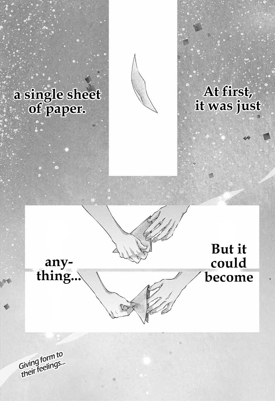 Kono Oto Tomare! Chapter 156 page 3 - 