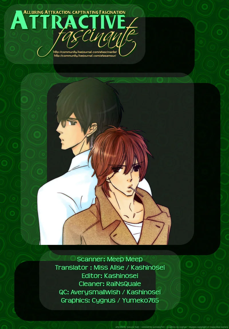 Kono Te de Yokereba Chapter 2 page 5 - 