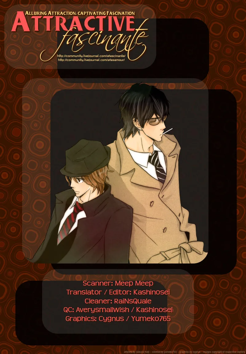 Kono Te de Yokereba Chapter 4 page 5 - 