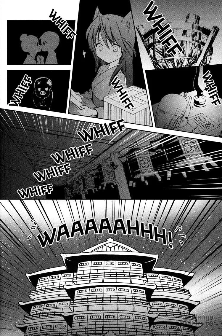 Konohanatei Kitan Chapter 5 page 12 - 