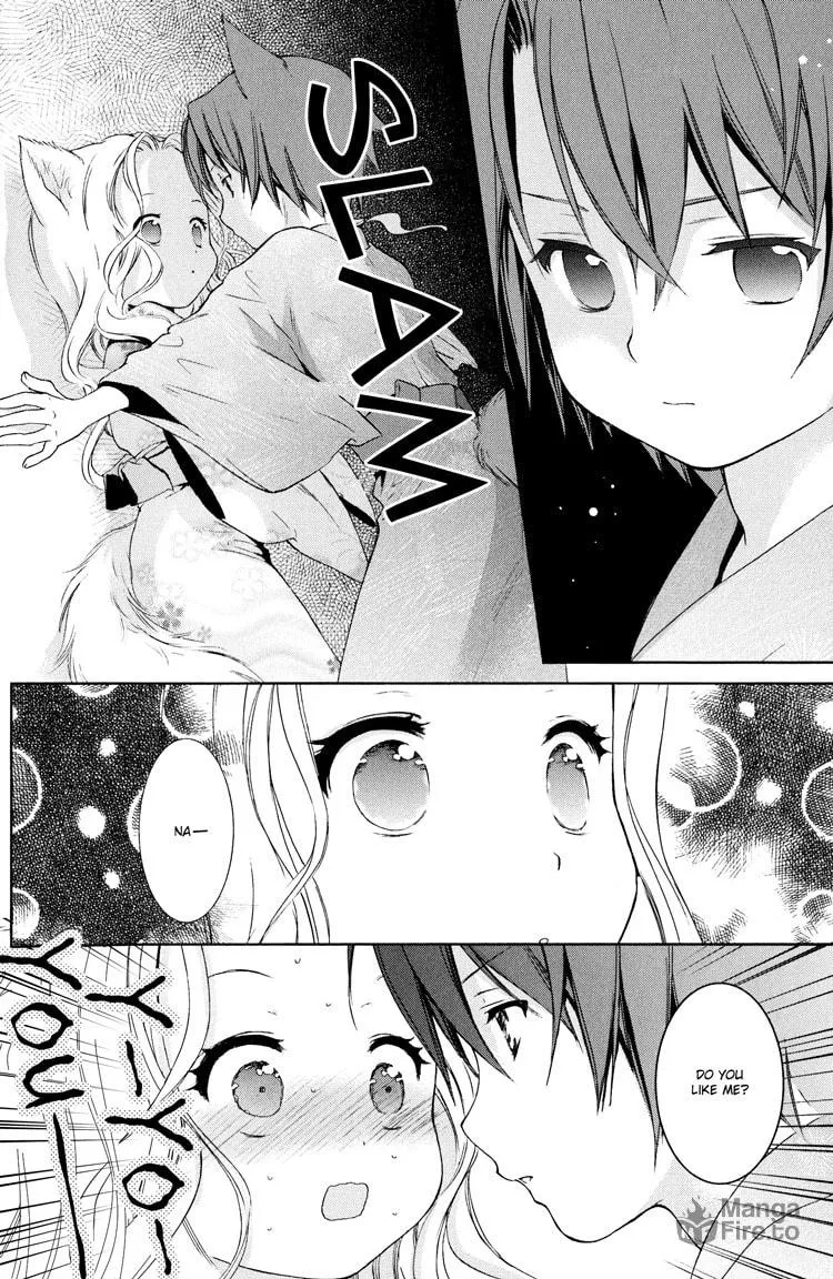 Konohanatei Kitan Chapter 5 page 24 - 