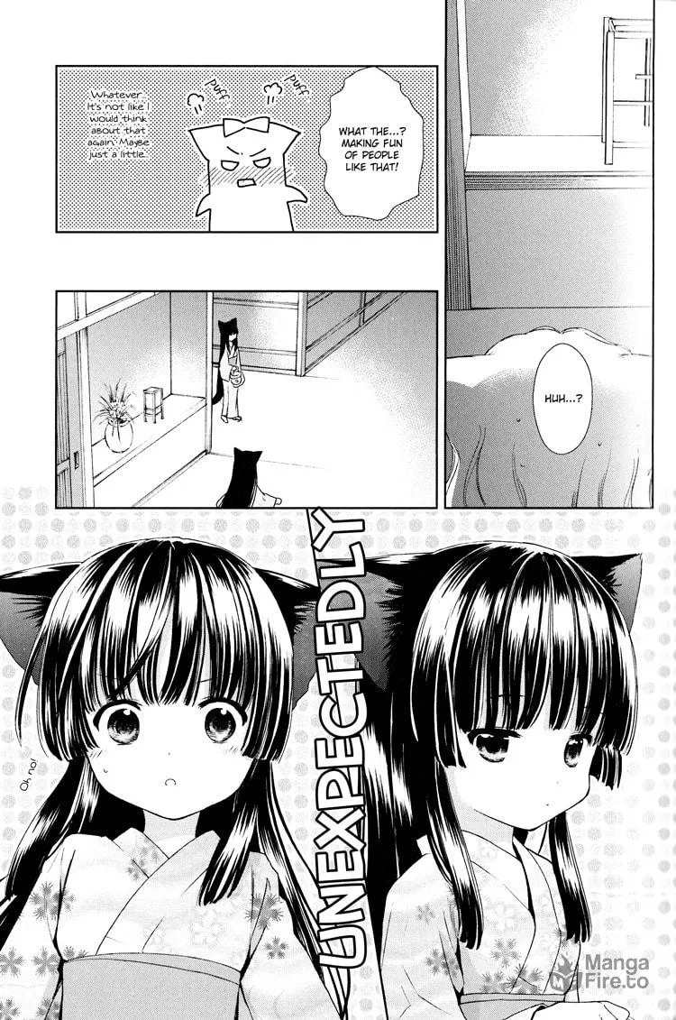 Konohanatei Kitan Chapter 5 page 27 - 