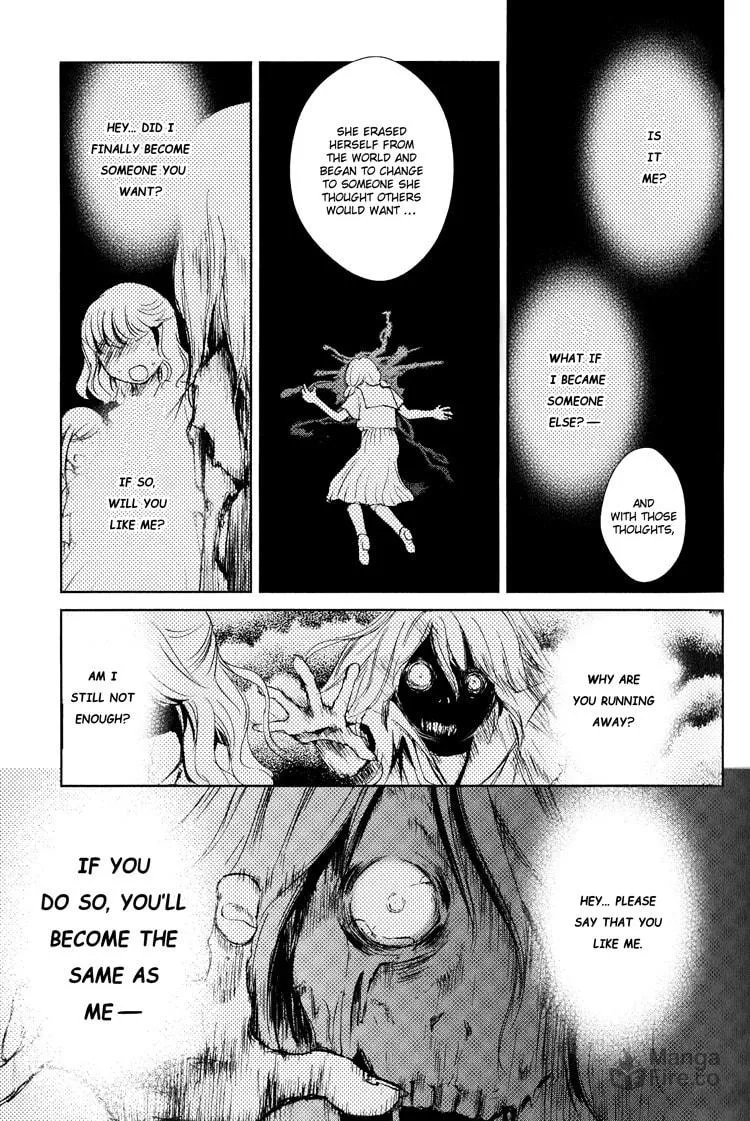 Konohanatei Kitan Chapter 5 page 9 - 