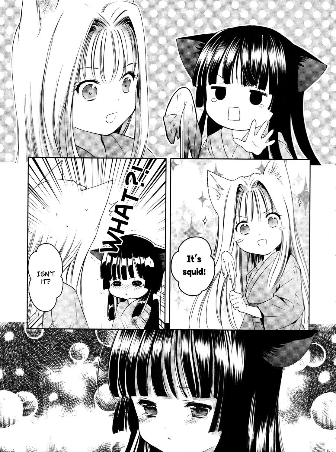 Konohanatei Kitan Chapter 7 page 47 - 