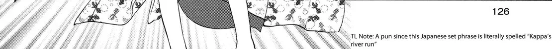 Konohanatei Kitan Chapter 8 page 32 - 
