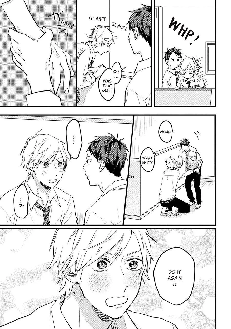 Konosaki wa Futarikiride Chapter 2 page 32 - 