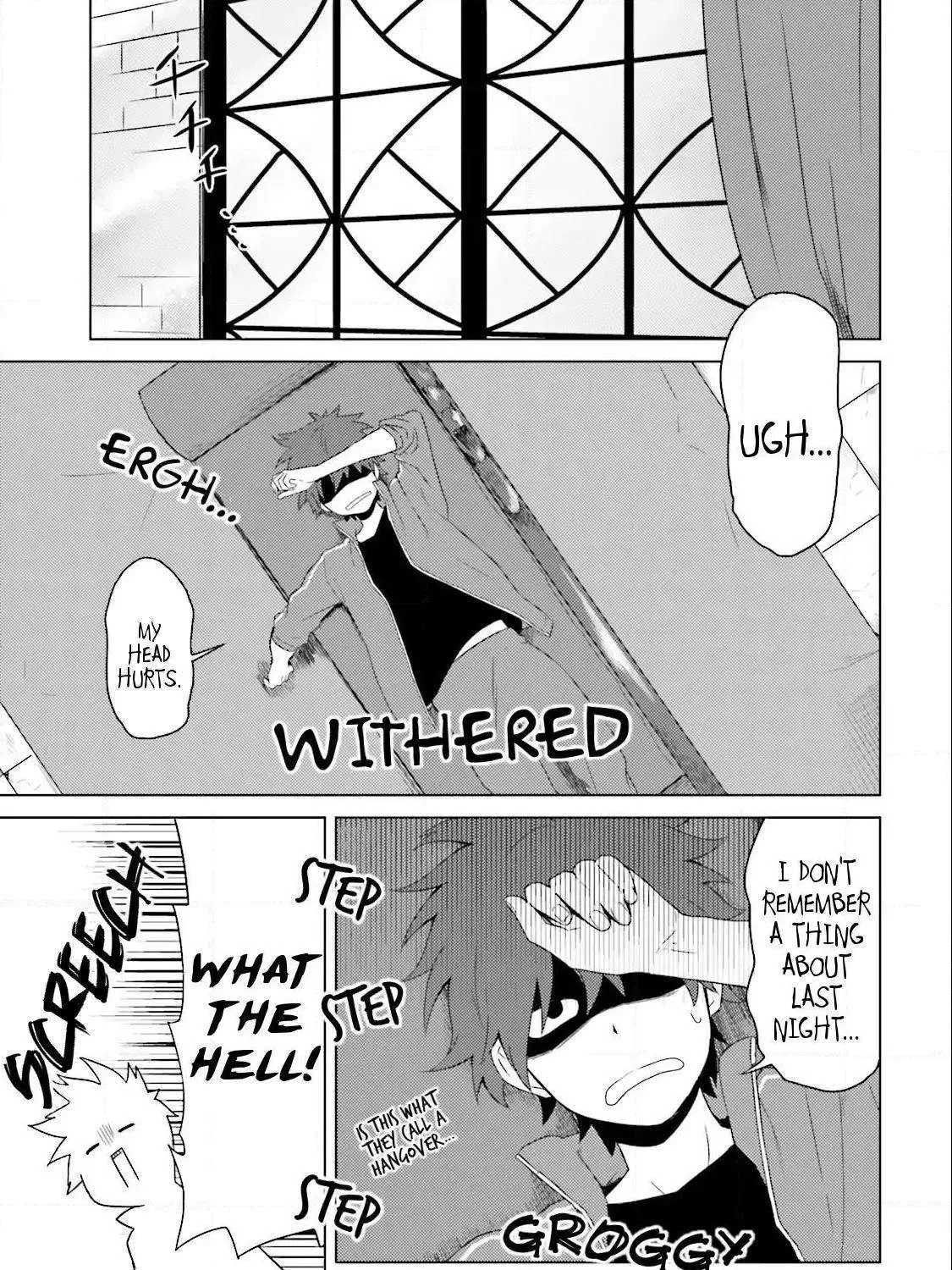 KonoSuba Spinoff: Everyday Life in this Wonderful World! Chapter 16 page 2 - 