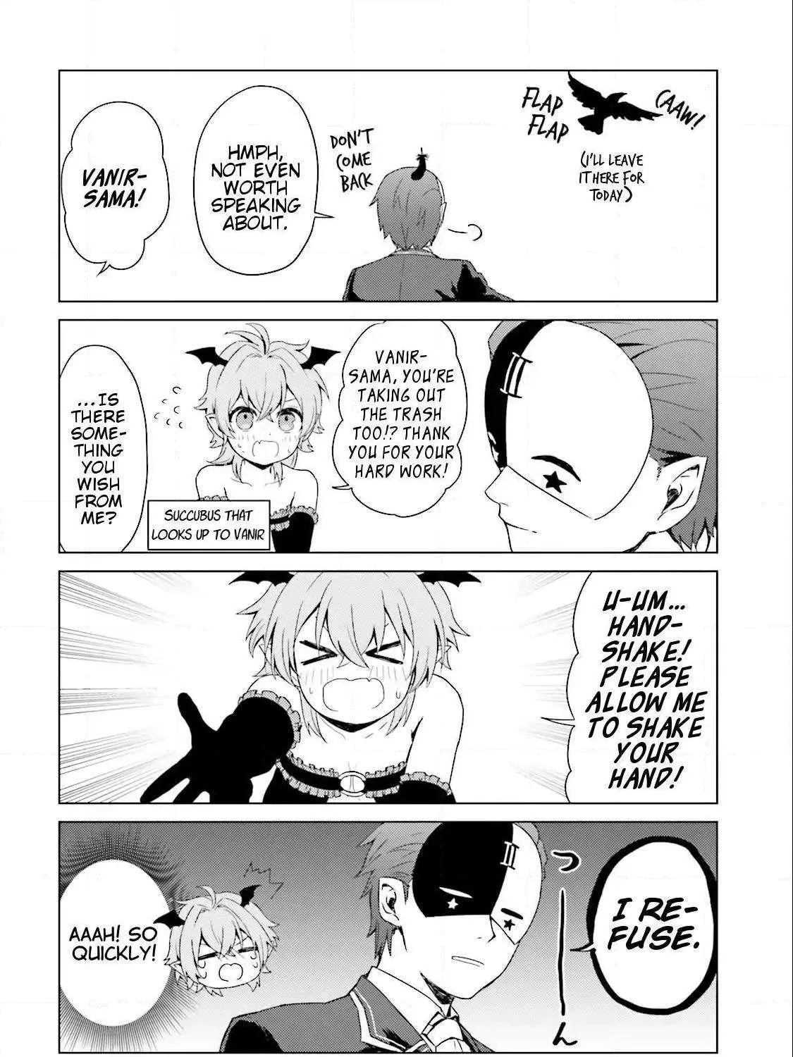KonoSuba Spinoff: Everyday Life in this Wonderful World! Chapter 19 page 7 - 