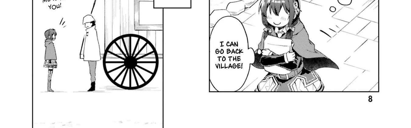 KonoSuba Spinoff: Everyday Life in this Wonderful World! Chapter 22 page 16 - 