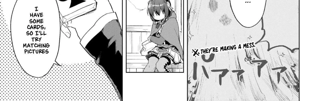 KonoSuba Spinoff: Everyday Life in this Wonderful World! Chapter 22 page 18 - 