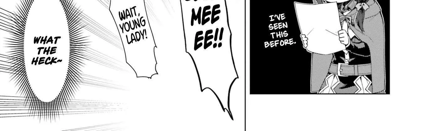 KonoSuba Spinoff: Everyday Life in this Wonderful World! Chapter 22 page 30 - 