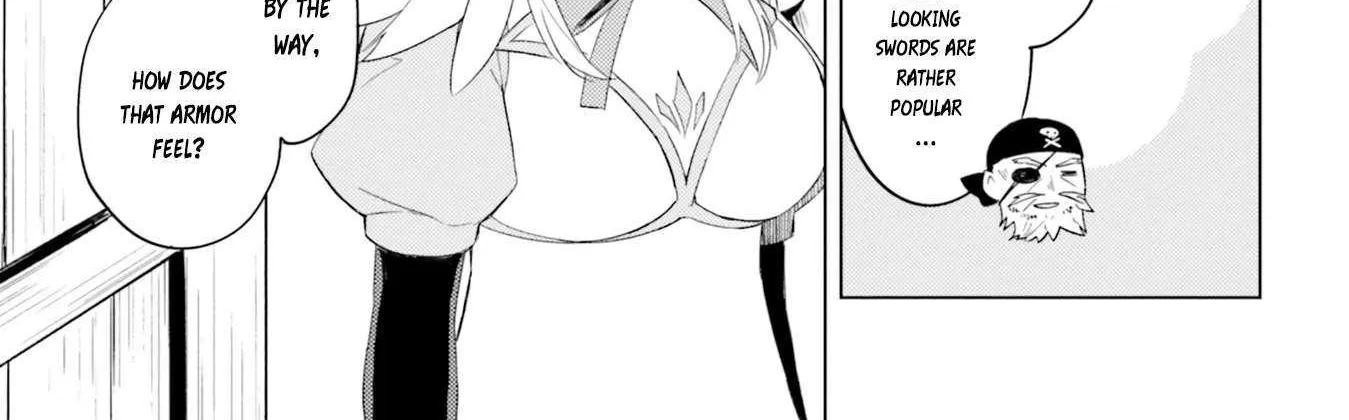 KonoSuba Spinoff: Everyday Life in this Wonderful World! Chapter 23 page 12 - 