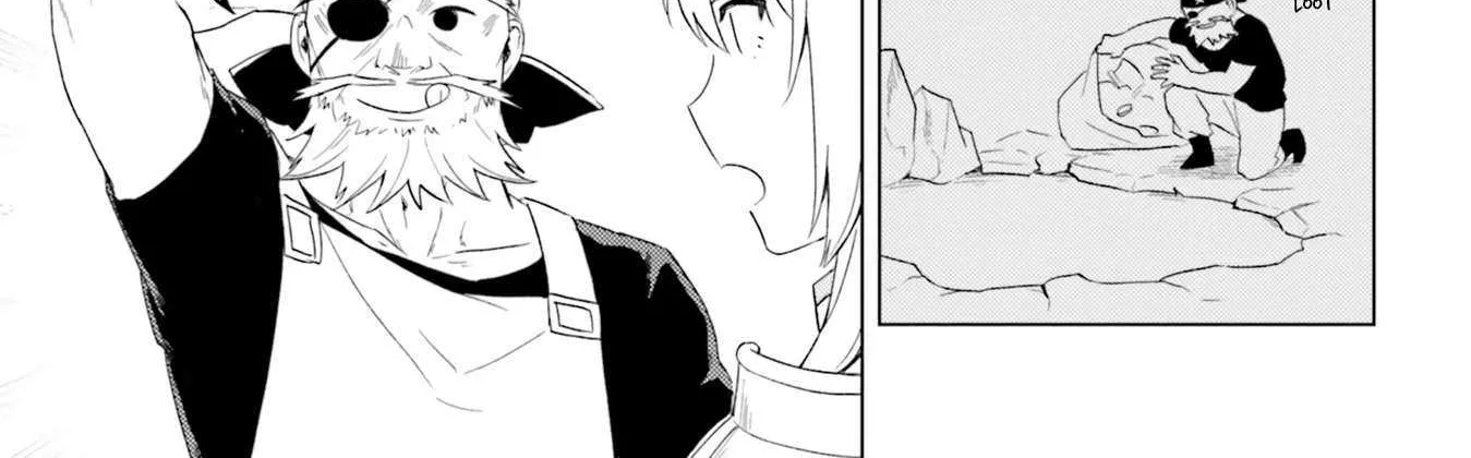 KonoSuba Spinoff: Everyday Life in this Wonderful World! Chapter 23 page 20 - 