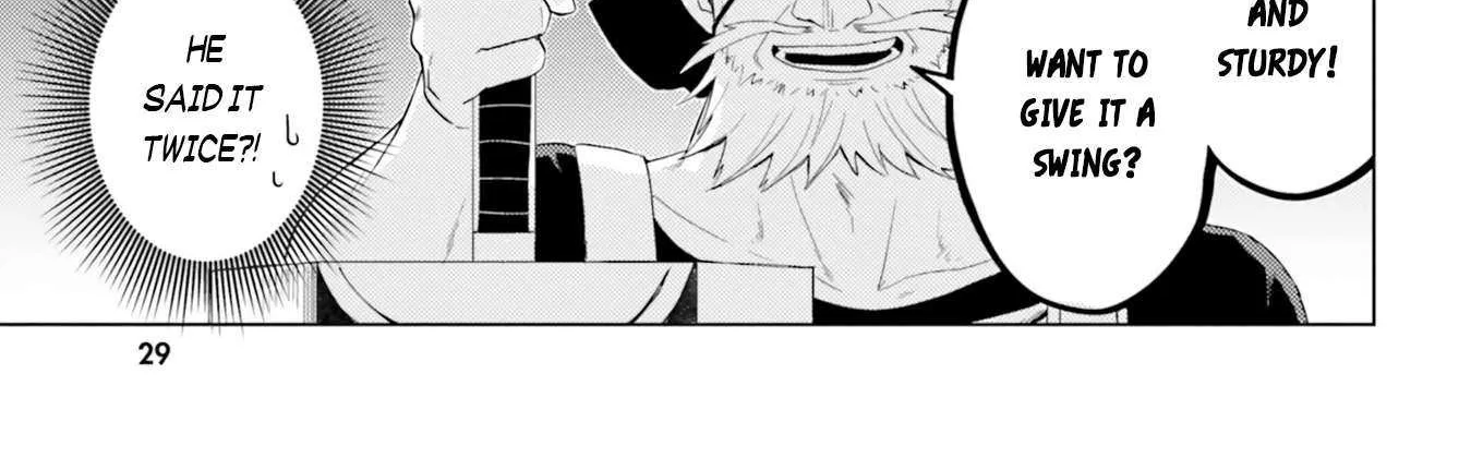 KonoSuba Spinoff: Everyday Life in this Wonderful World! Chapter 23 page 24 - 