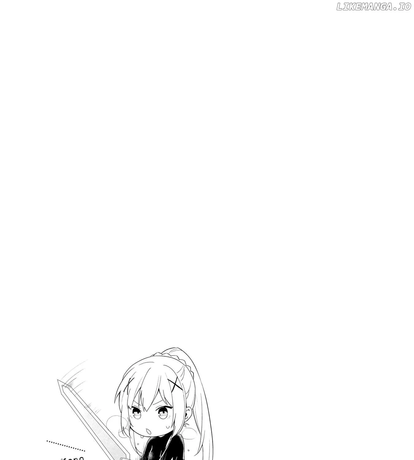 KonoSuba Spinoff: Everyday Life in this Wonderful World! Chapter 23 page 27 - 