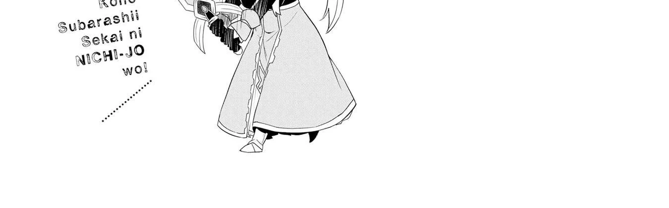 KonoSuba Spinoff: Everyday Life in this Wonderful World! Chapter 23 page 28 - 