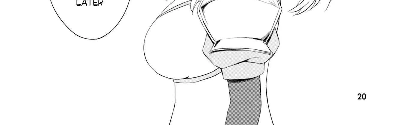 KonoSuba Spinoff: Everyday Life in this Wonderful World! Chapter 23 page 6 - 