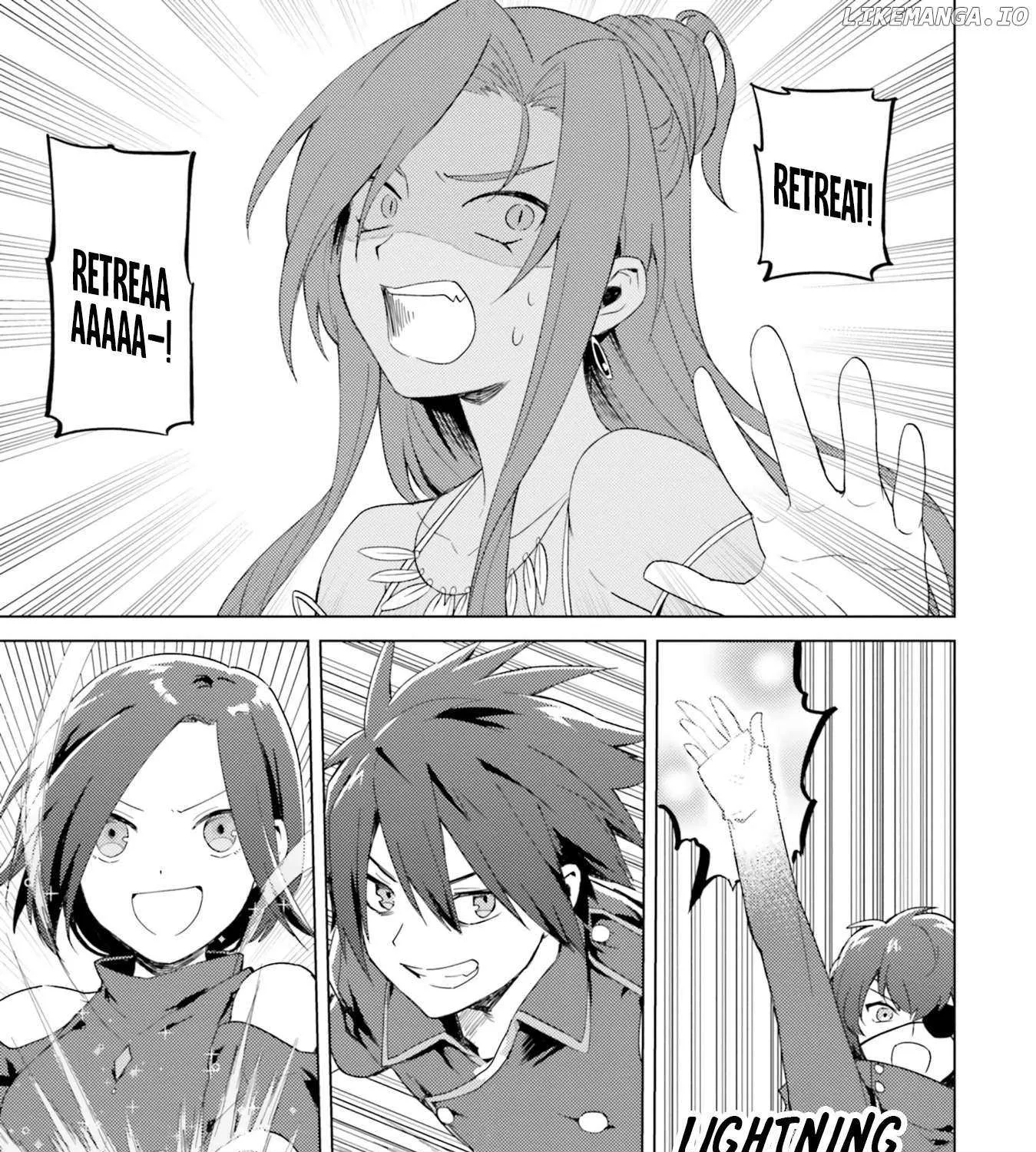 KonoSuba Spinoff: Everyday Life in this Wonderful World! Chapter 24 page 1 - 