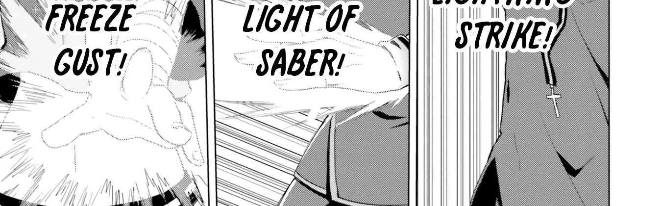 KonoSuba Spinoff: Everyday Life in this Wonderful World! Chapter 24 page 2 - 