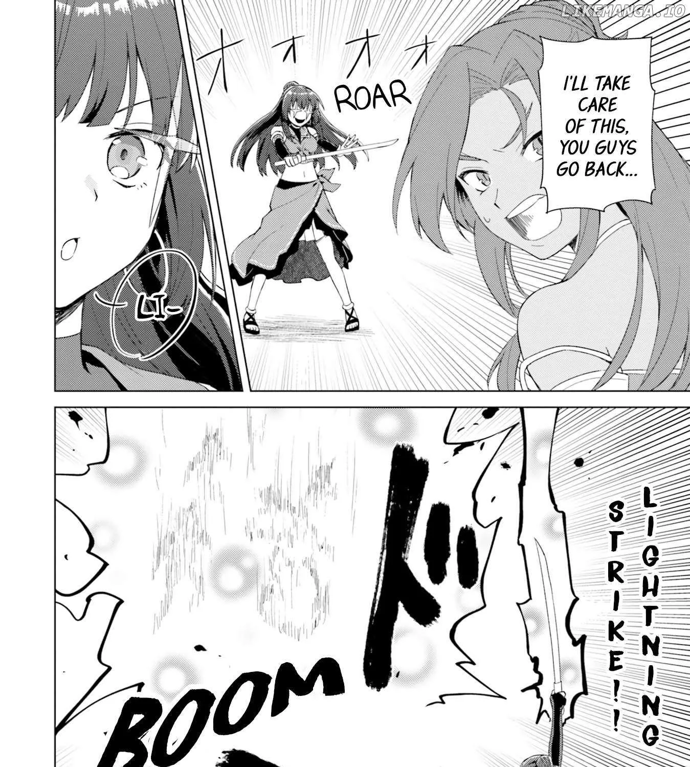 KonoSuba Spinoff: Everyday Life in this Wonderful World! Chapter 24 page 11 - 