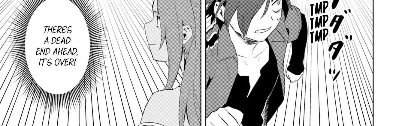 KonoSuba Spinoff: Everyday Life in this Wonderful World! Chapter 24 page 18 - 