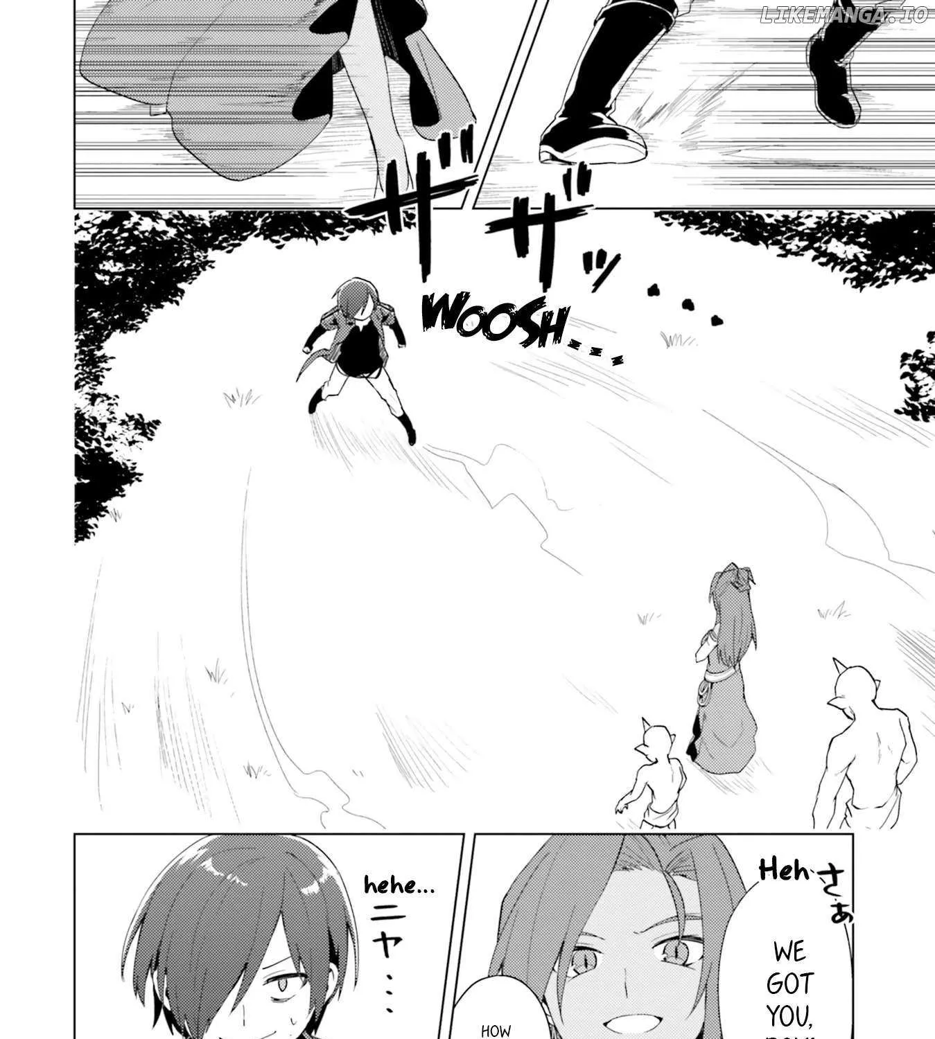 KonoSuba Spinoff: Everyday Life in this Wonderful World! Chapter 24 page 19 - 