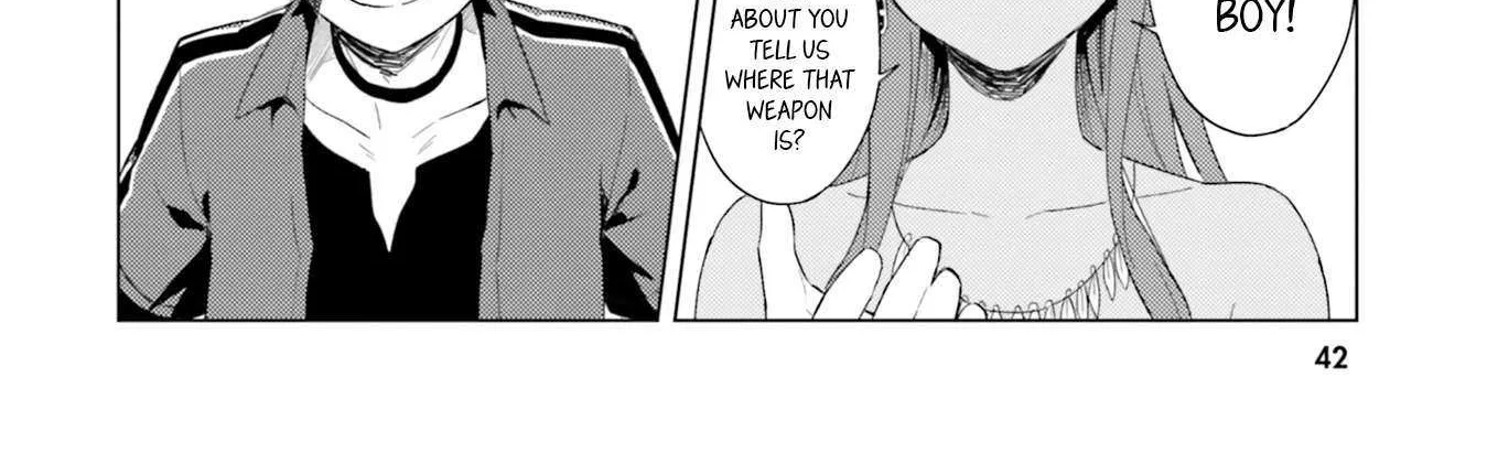 KonoSuba Spinoff: Everyday Life in this Wonderful World! Chapter 24 page 20 - 