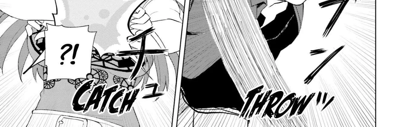 KonoSuba Spinoff: Everyday Life in this Wonderful World! Chapter 24 page 22 - 