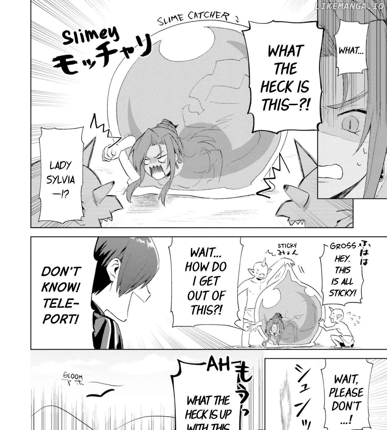 KonoSuba Spinoff: Everyday Life in this Wonderful World! Chapter 24 page 23 - 