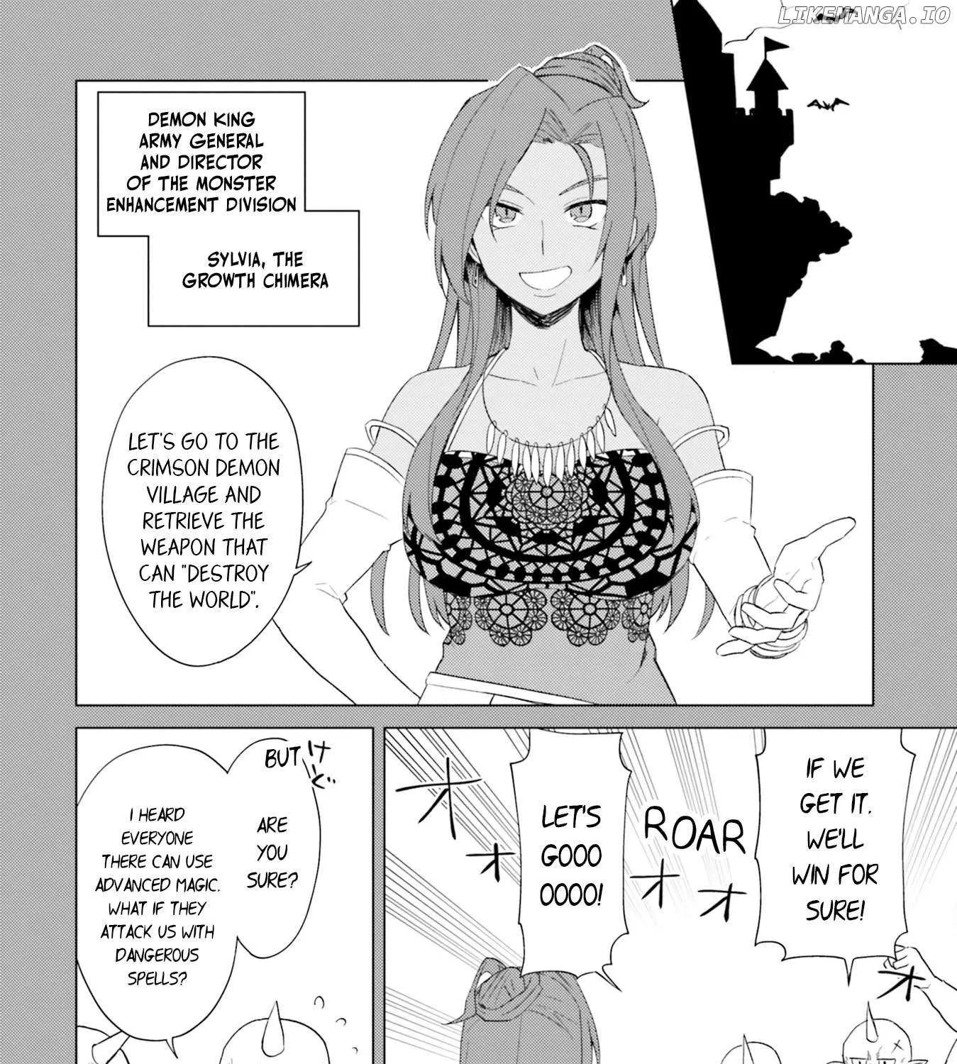KonoSuba Spinoff: Everyday Life in this Wonderful World! Chapter 24 page 7 - 