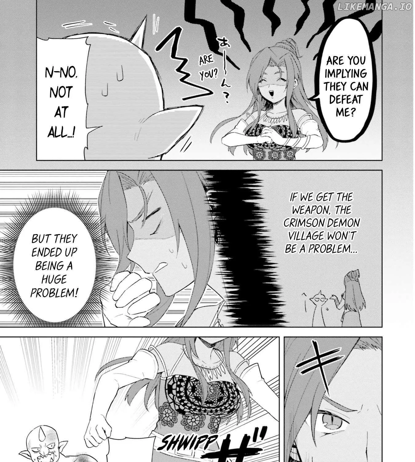KonoSuba Spinoff: Everyday Life in this Wonderful World! Chapter 24 page 9 - 
