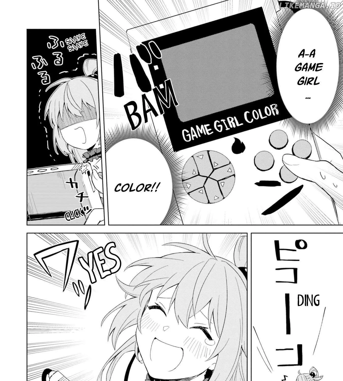 KonoSuba Spinoff: Everyday Life in this Wonderful World! Chapter 25 page 12 - 
