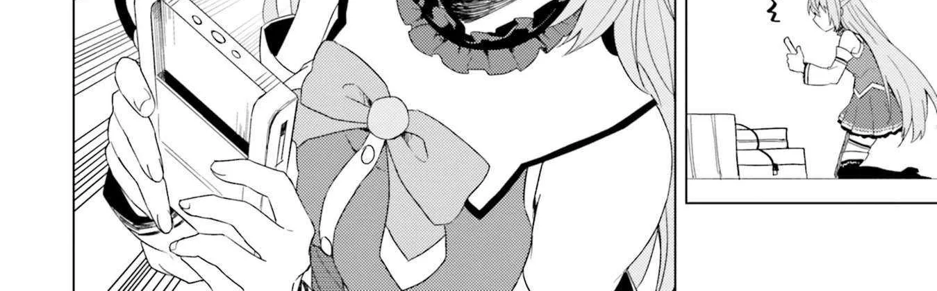 KonoSuba Spinoff: Everyday Life in this Wonderful World! Chapter 25 page 13 - 