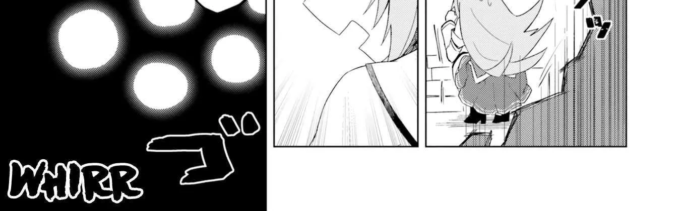 KonoSuba Spinoff: Everyday Life in this Wonderful World! Chapter 25 page 15 - 