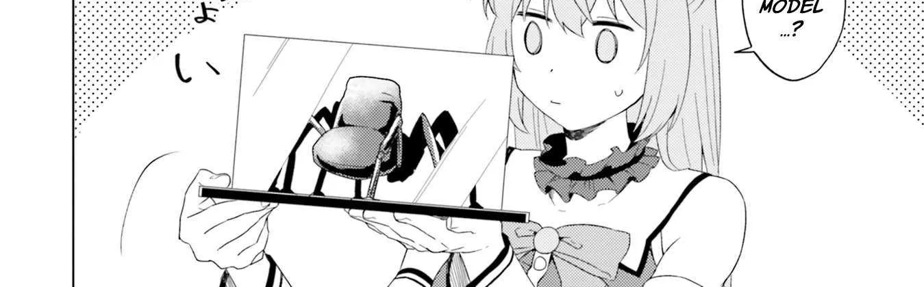 KonoSuba Spinoff: Everyday Life in this Wonderful World! Chapter 25 page 17 - 