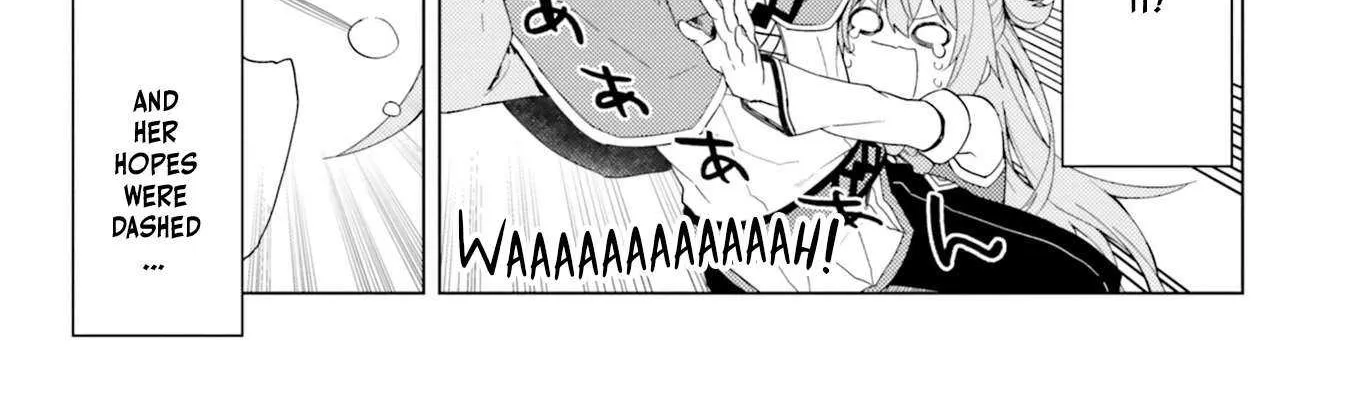 KonoSuba Spinoff: Everyday Life in this Wonderful World! Chapter 25 page 3 - 