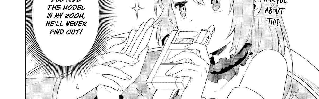 KonoSuba Spinoff: Everyday Life in this Wonderful World! Chapter 25 page 21 - 