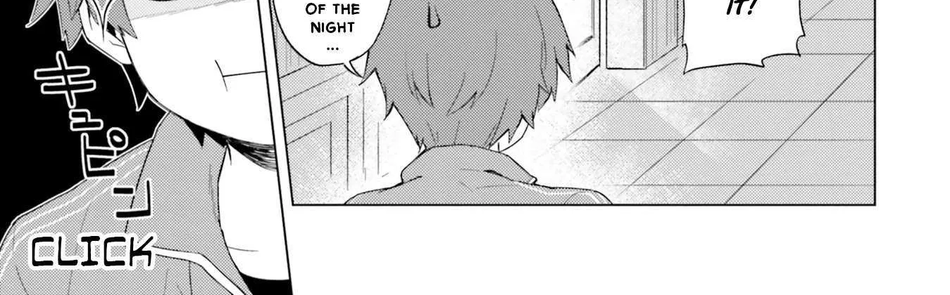 KonoSuba Spinoff: Everyday Life in this Wonderful World! Chapter 25 page 23 - 
