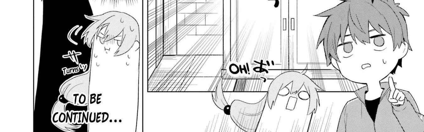 KonoSuba Spinoff: Everyday Life in this Wonderful World! Chapter 25 page 25 - 