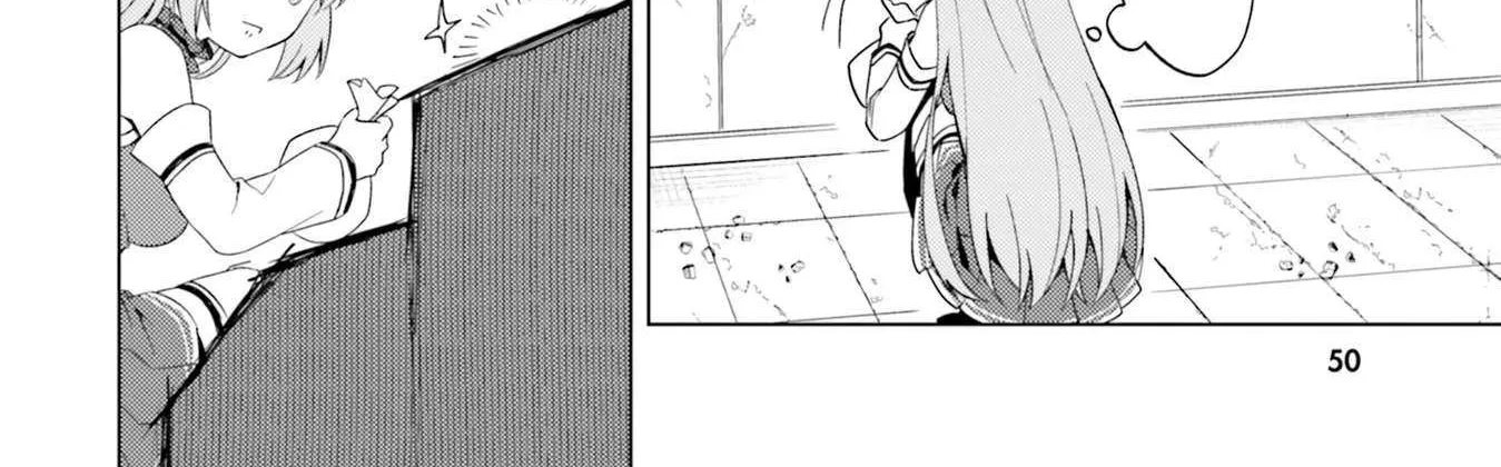 KonoSuba Spinoff: Everyday Life in this Wonderful World! Chapter 25 page 9 - 