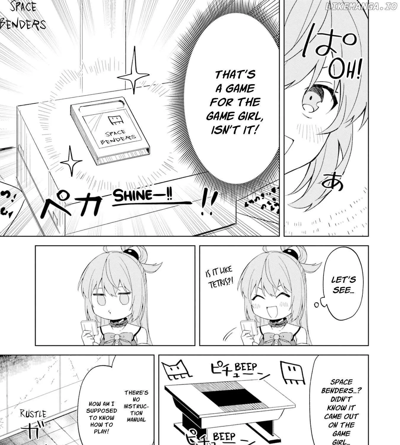 KonoSuba Spinoff: Everyday Life in this Wonderful World! Chapter 25 page 10 - 