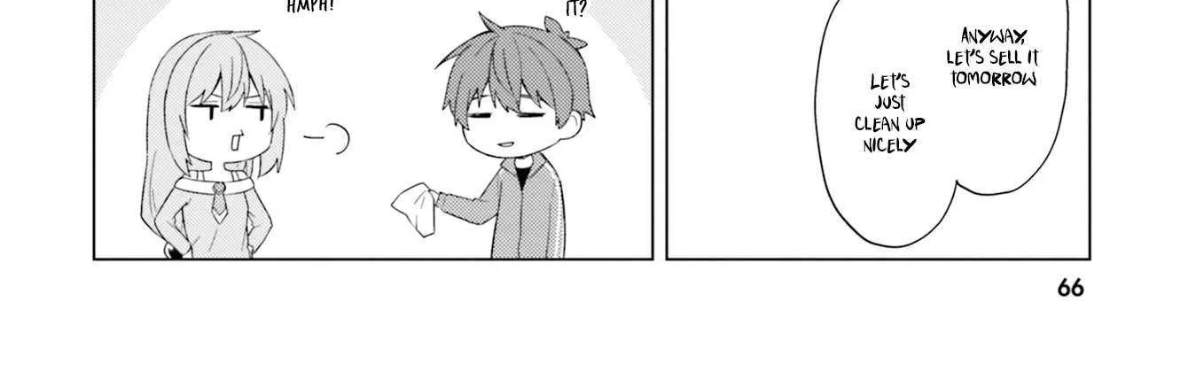 KonoSuba Spinoff: Everyday Life in this Wonderful World! Chapter 26 page 14 - 
