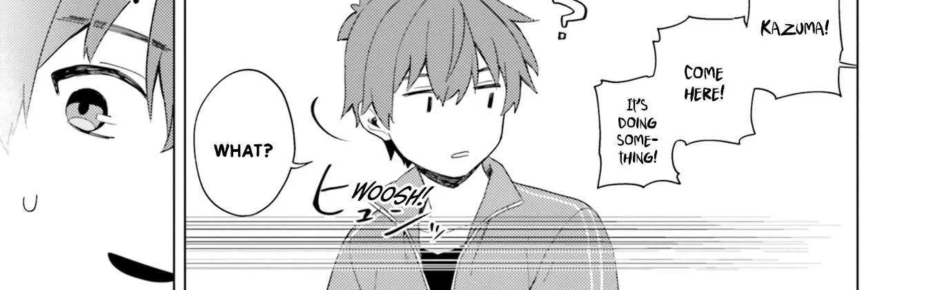 KonoSuba Spinoff: Everyday Life in this Wonderful World! Chapter 26 page 16 - 