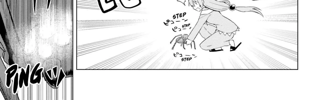 KonoSuba Spinoff: Everyday Life in this Wonderful World! Chapter 26 page 24 - 