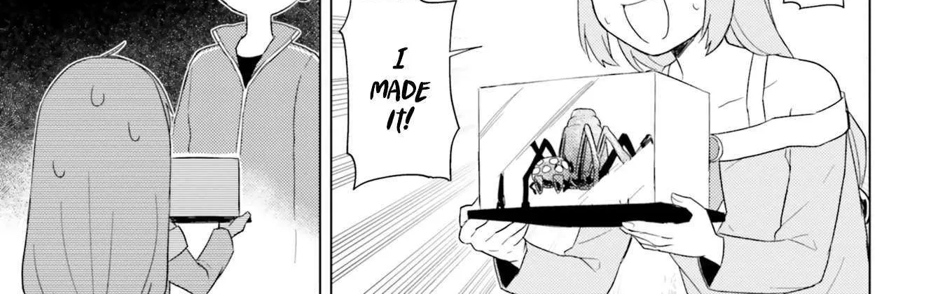KonoSuba Spinoff: Everyday Life in this Wonderful World! Chapter 26 page 4 - 