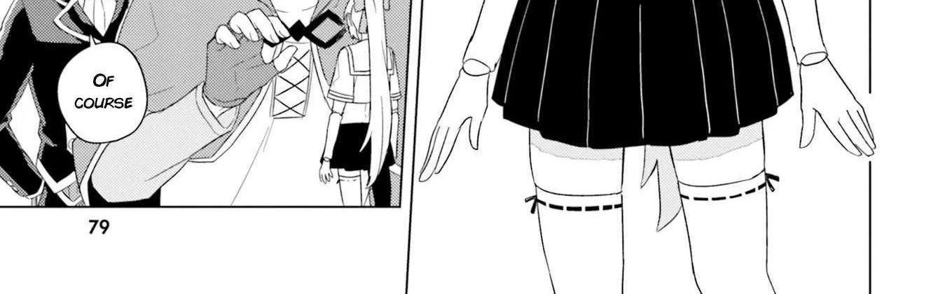 KonoSuba Spinoff: Everyday Life in this Wonderful World! Chapter 27 page 11 - 