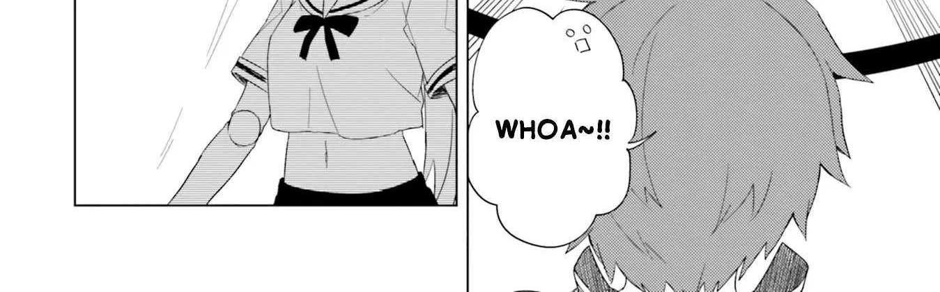 KonoSuba Spinoff: Everyday Life in this Wonderful World! Chapter 27 page 13 - 