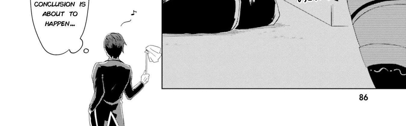 KonoSuba Spinoff: Everyday Life in this Wonderful World! Chapter 27 page 25 - 