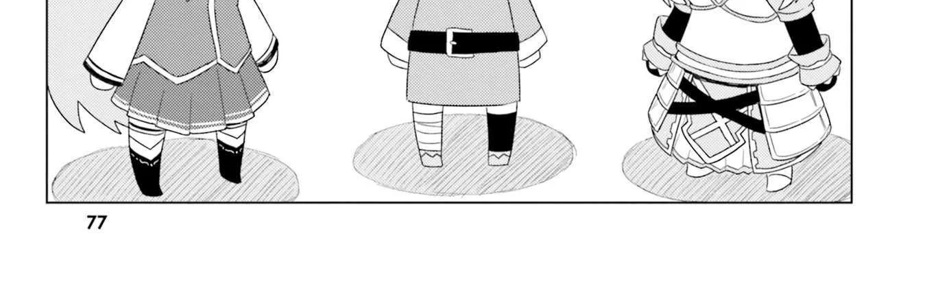 KonoSuba Spinoff: Everyday Life in this Wonderful World! Chapter 27 page 7 - 