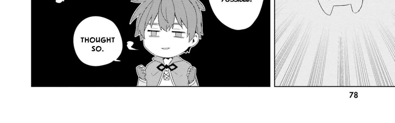 KonoSuba Spinoff: Everyday Life in this Wonderful World! Chapter 27 page 9 - 